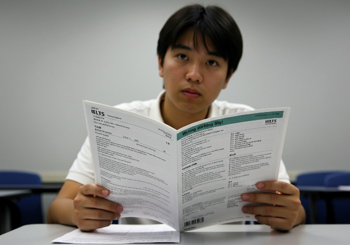 ielts-test-1