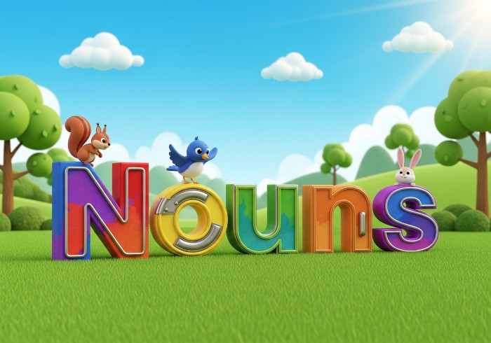 Nouns-1